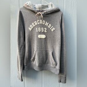 Abercrombie & Fitch Hoodie